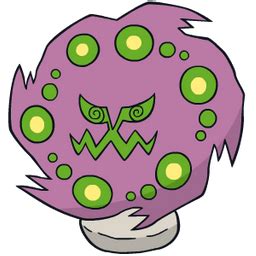 what is spiritomb strong against.